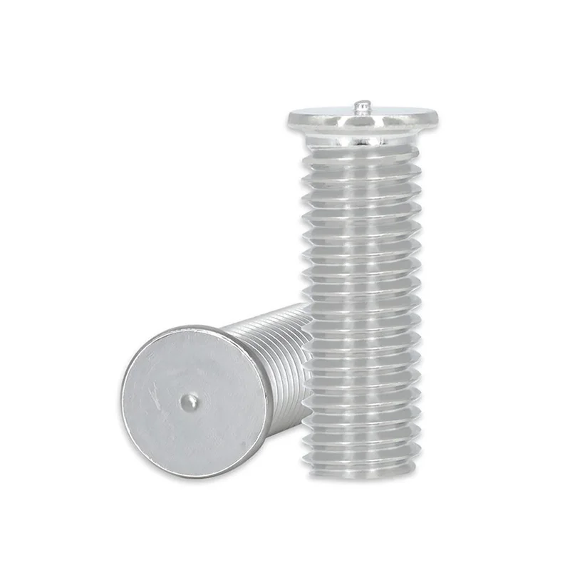 8/10/15/25 шт. болты для сварки алюминия