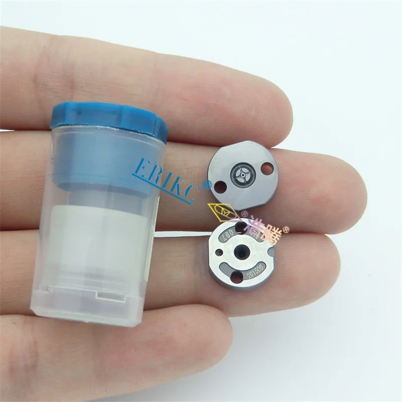 ERIKC D28-001-801+C Корпус топливного клапана под давлением инжектора 36 # Common Rail для DENSO