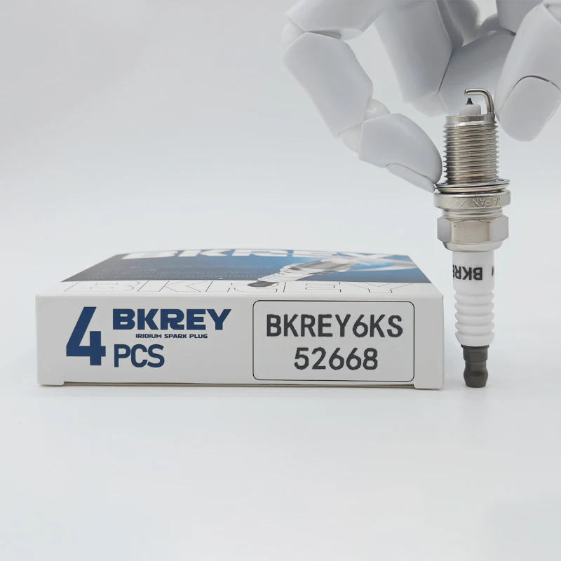 4/20 шт. IZFR6K11S 5266 лазерная иридиевая свеча зажигания для Honda Civic VIII 2006-2011 1.8L CRV III FN1 FK2