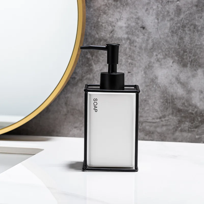 

Керамический диспенсер для мыла