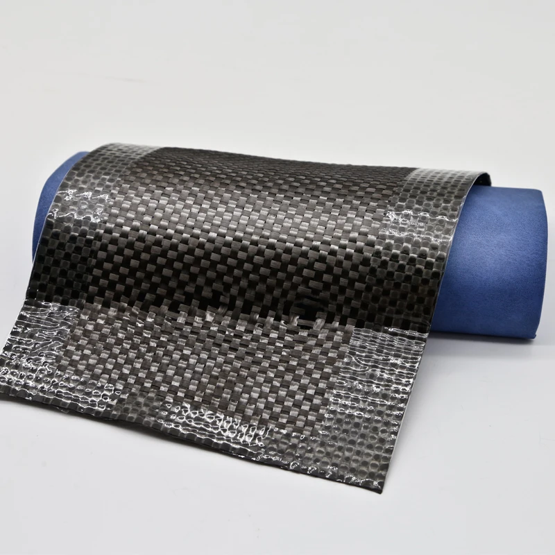 

Kafu KFC300P Black 6K 300g Carbon Fiber Fabric Plain & Twill Kevlar Fabric Laminated Jacquard LotesDIY Upholstery Fabric