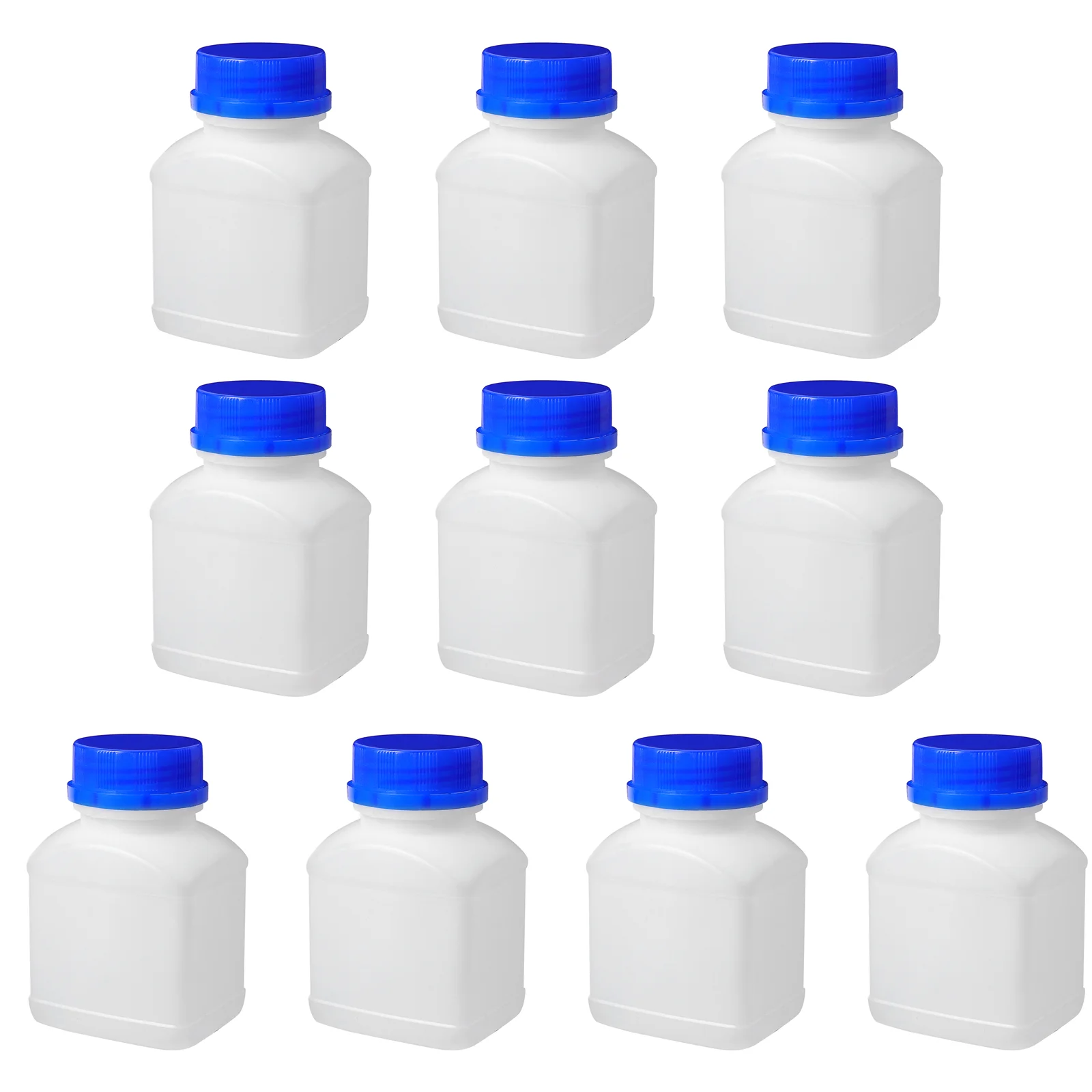 

Bottle Reagentbottles Sample Storage Scientificcontainers Sealingcontainer Laboratory Liquid Containersd Graduated Gallon