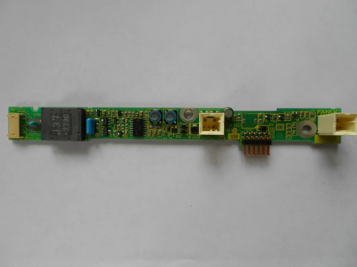 Бесплатная доставка FANUC табличка высокого давления A20B-8002-0631 A20B-8002-0632 для системы