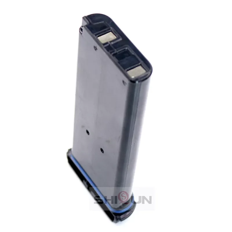 7.4V 950mAh Battery Compatible ICOM BP252 M33 M34 M36 Replace BP241 Radio BP-252 Battery Li-thium Charger BC-173 Optional