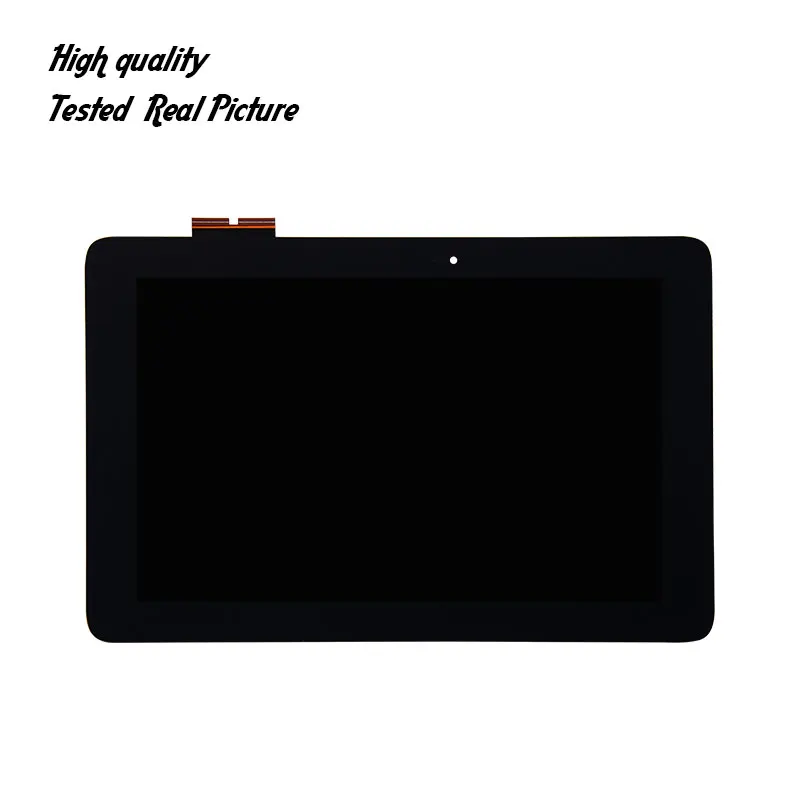 10.1“ Original LCD Display for Asus Transformer Book T100H T100HA Touch Screen Panel Glass Digitizer Assembly +Frame | Компьютеры и
