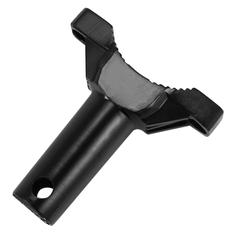 

6X Motorcycle Extension Bar Bracket Motorbike Off-Road Spotlight Fork Handle Bracket Fixed Lamp Holder