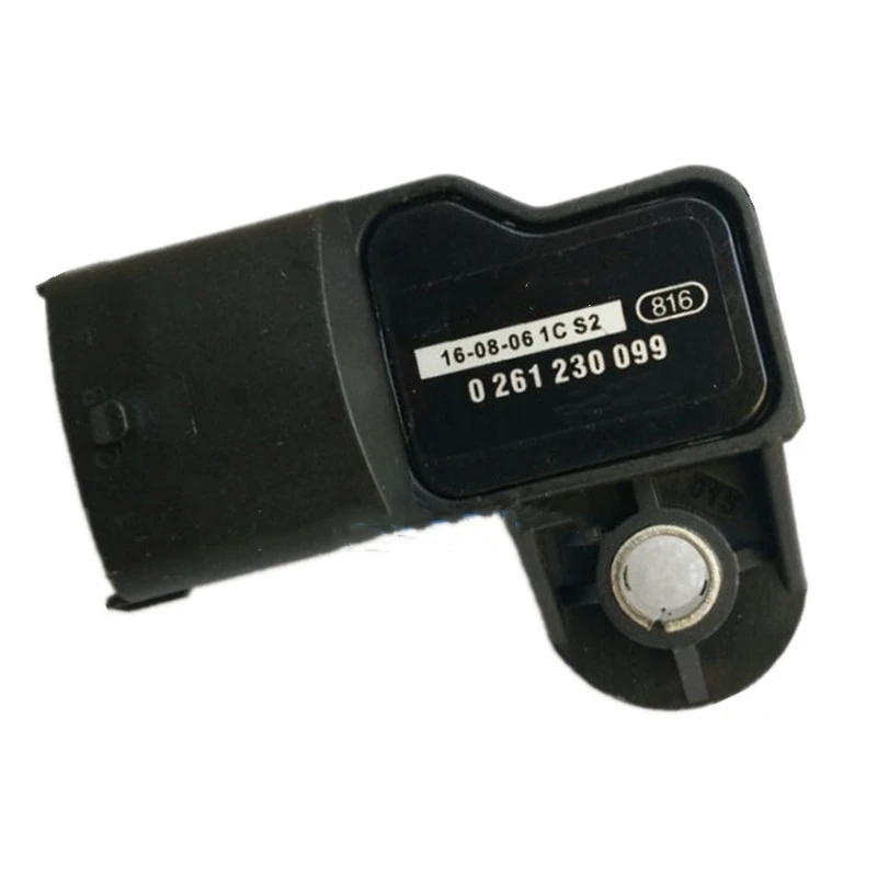 0261230099 датчик давления воздуха на входе двигателя для BYD F3 S30 H30 A30 AX3 A60 AX7 л 0261230099 датчик давления воздуха на входе двигателя для BYD F3 S30 H30 A30 AX3 A60 AX7 л