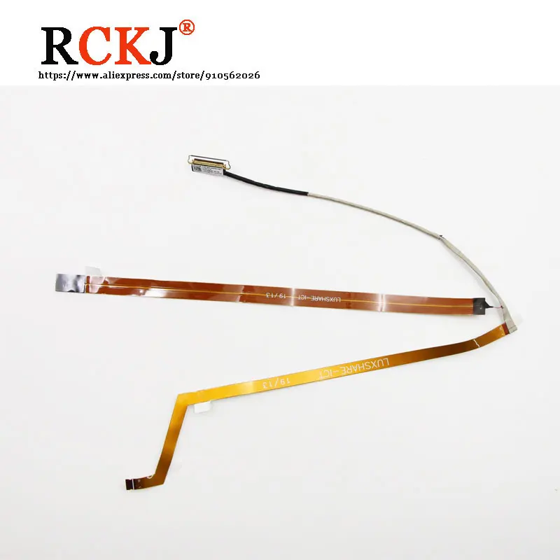 

New Original For Lenovo ThinkPad T480S Laptop RGB CABLE CAMERA Cable DC02C00BQ10 01YN999 01YN998