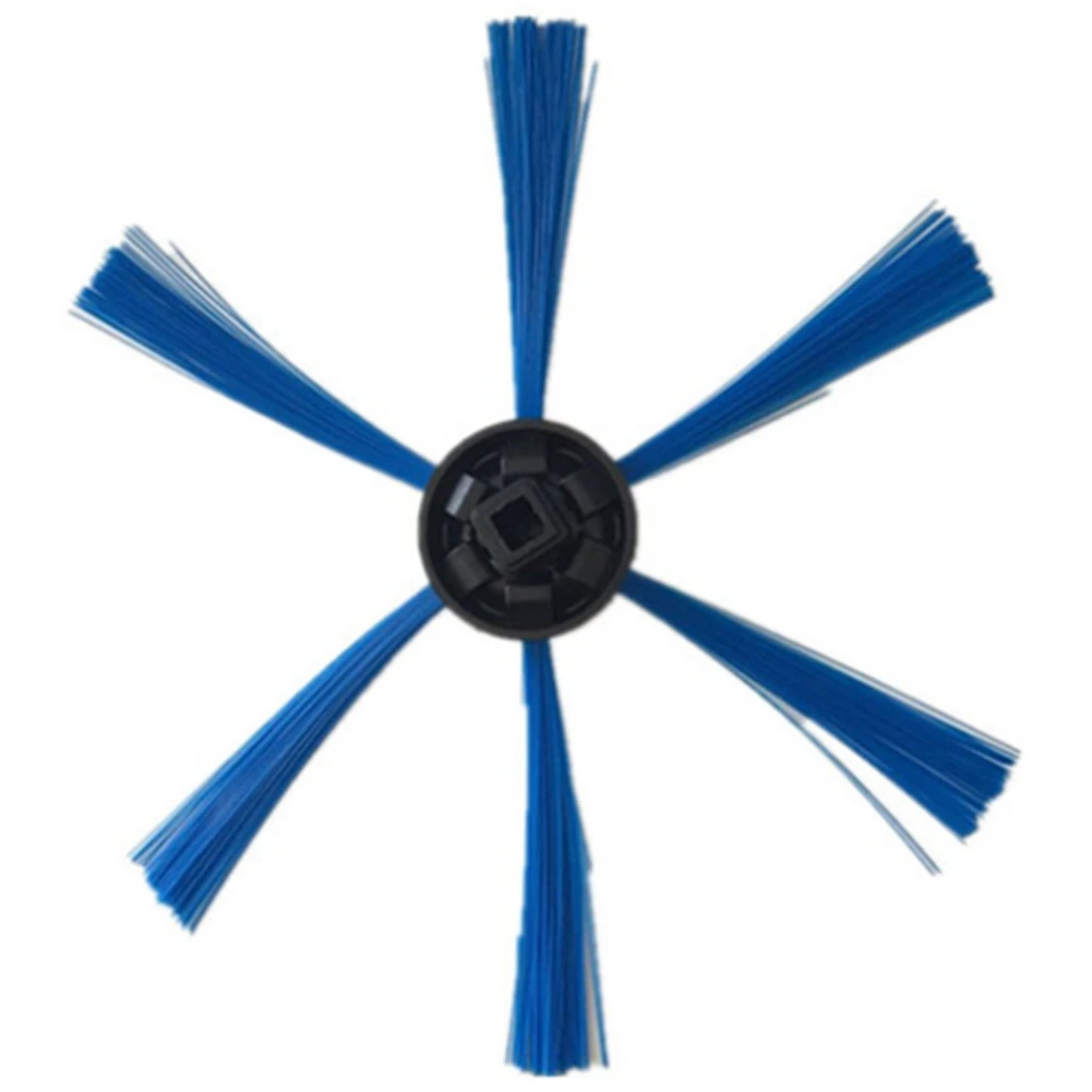 Боковая щетка для Philips FC8603 FC8700 FC8705 FC8710 FC8715 FC8772 FC8774 FC8776 FC8810 FC8820 FC8830 FC8832 6 шт.