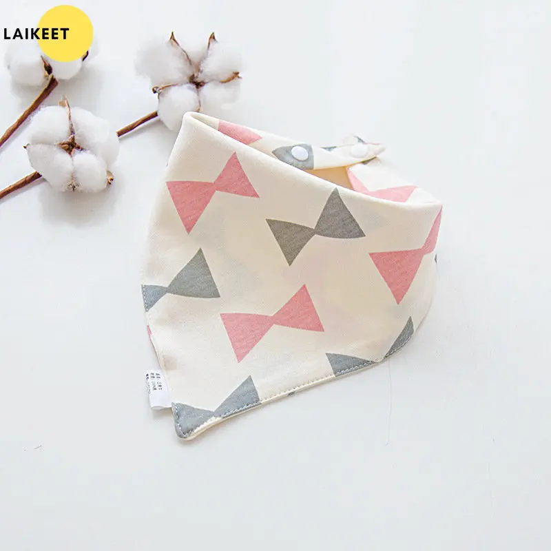 

Хлопковая Милая бандана для домашних питомцев, щенков, бандана, нагрудник, шарф, слюнявчик, красочное полотенце для очистки, шейный платок, у...