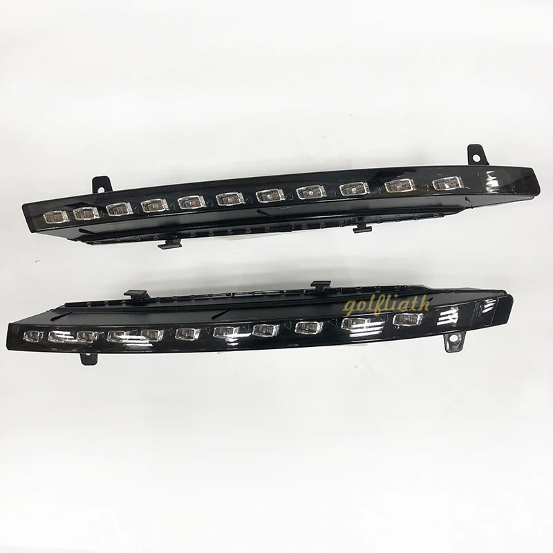 Дневная работа фотоэлемент в сборе 4L0953041E 4L095304 2E дневного сигнала поворота для Audi