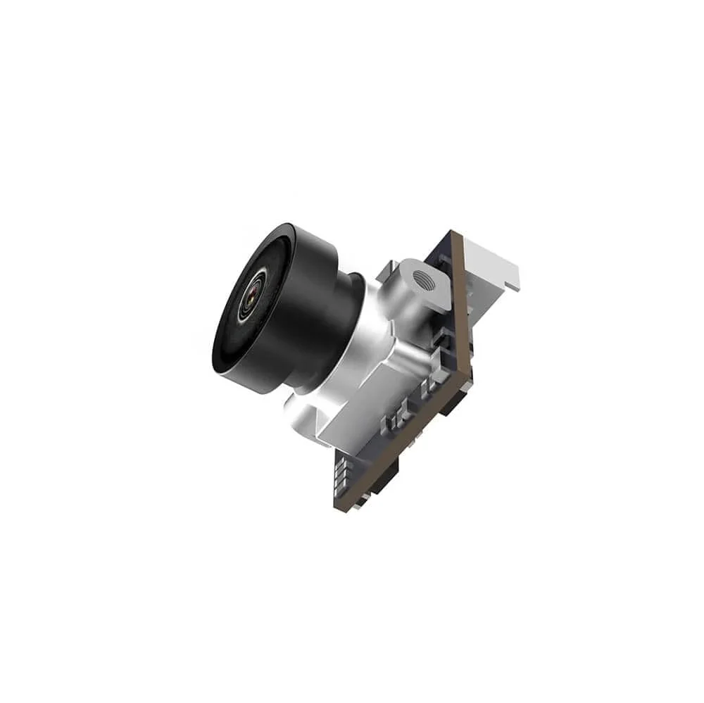 CADDXFPV Ant Аналоговая камера 1200TVL Global WDR OSD 1 8 мм Сверхлегкая 14X14