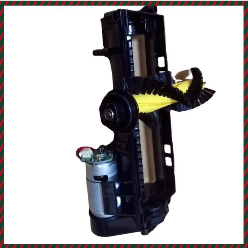 

GUTREND STYLE 200 AQUA Запчасти для робота-пылесоса Brush замена основного среднего двигателя щетки + основной щетки