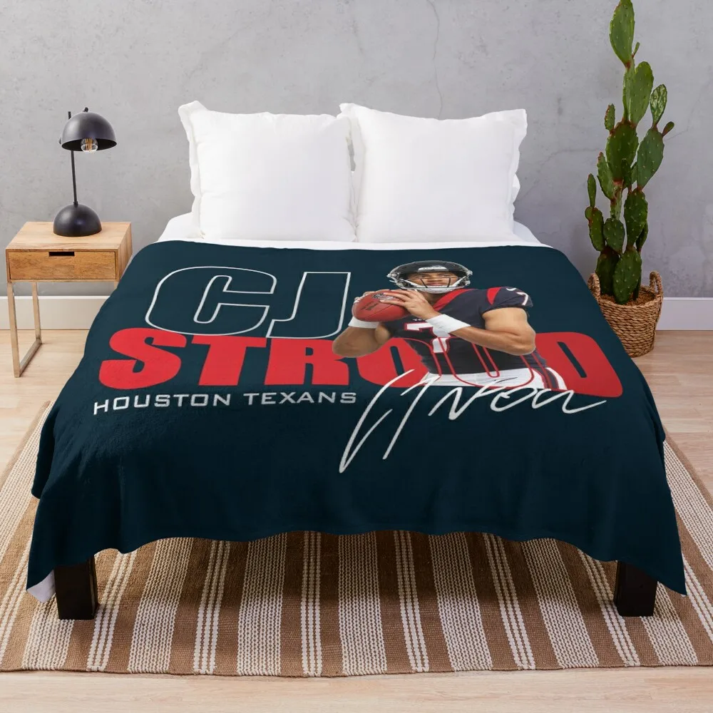 Одеяло Stroud 7 роскошные мягкие большие одеяла