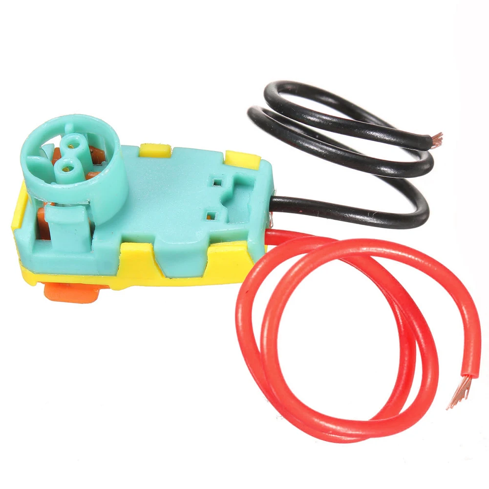 

1 пара, автомобильные прочные коннекторы SRS для Hyundai Sonata