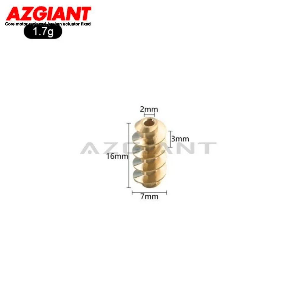 Электропривод дверного замка AZGIANT 68211097AB для Jeep Cherokee Renegade компас Wrangler двигатель