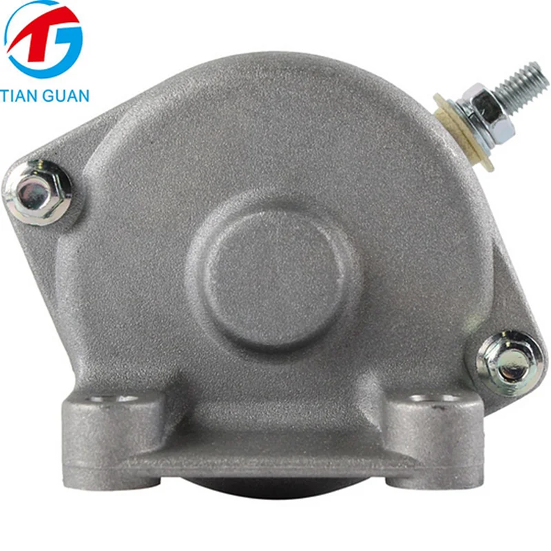 STG50178 Запасные части для квадроциклов TG-Tian Guan 12В 4010417 4011584 4012032 4013268 Стартер Sportsman