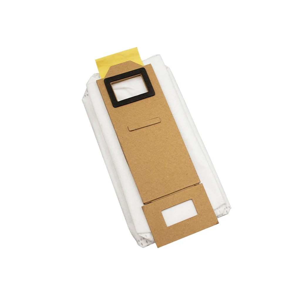 

Main Side Brush Filter Dust Bag Mop Pad Set Replacement Spare Tools For Robo Rock S7 Max V S7 MaxV Ultra S7 MaxV Plus