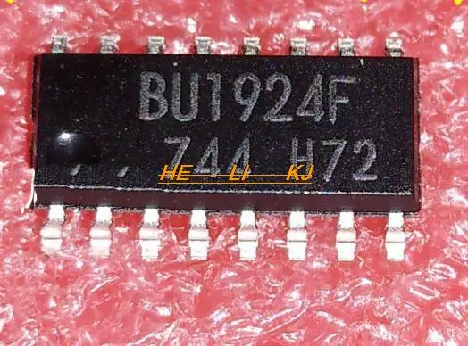 

100%new Free shipping BU1924F SOP16