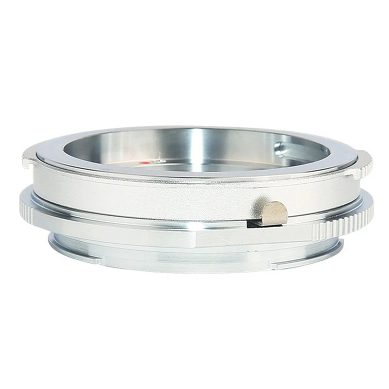 

DKL-EOS Lens Adapter Ring For Reddina Schneider DKL Lenses Convert Canon EOS