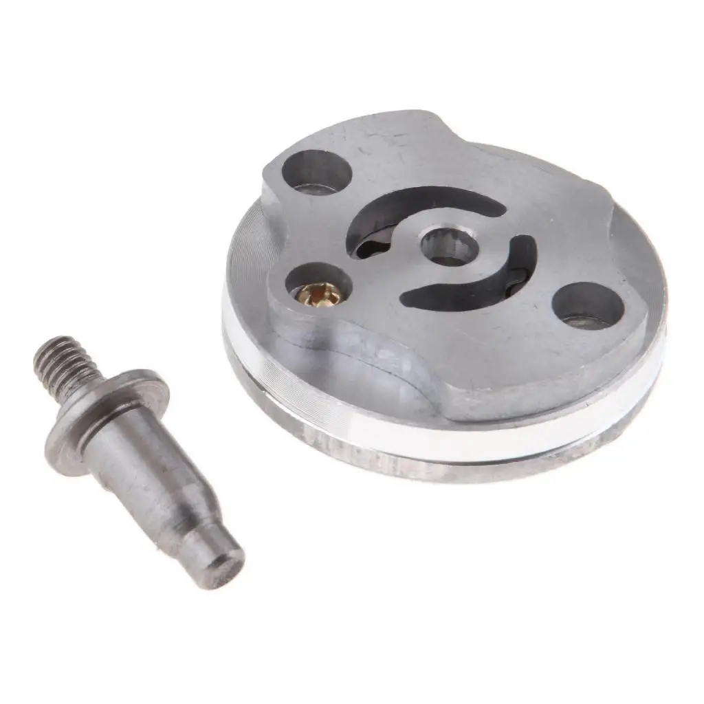 Зубчатая шестерня dolity для топливного насоса для GY6 125cc 150cc 152QMI 157QMJ