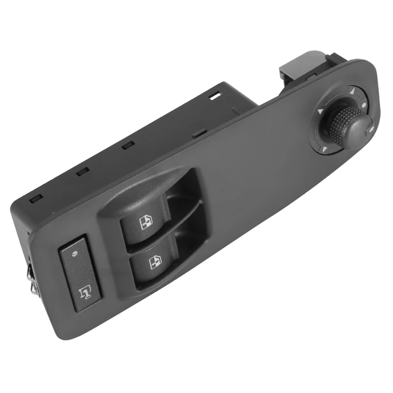 3X Новый выключатель стеклоподъемника для Peugeot Boxer Citroen Jumper Fiat Ducato 735487419
