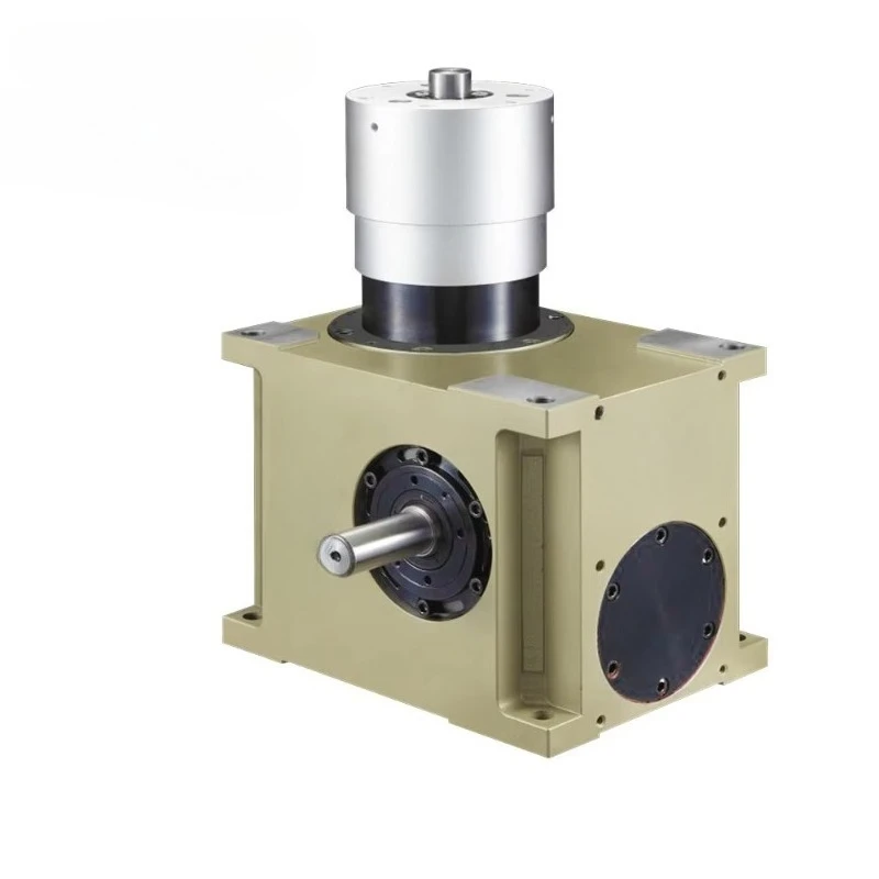 Индексирующая головка Cam Indexer для высокоточной индексации DS, DF, DFS, DT, DA, DSU, DFN (art.: 3920db94a4e36) - 3920db94a4e36