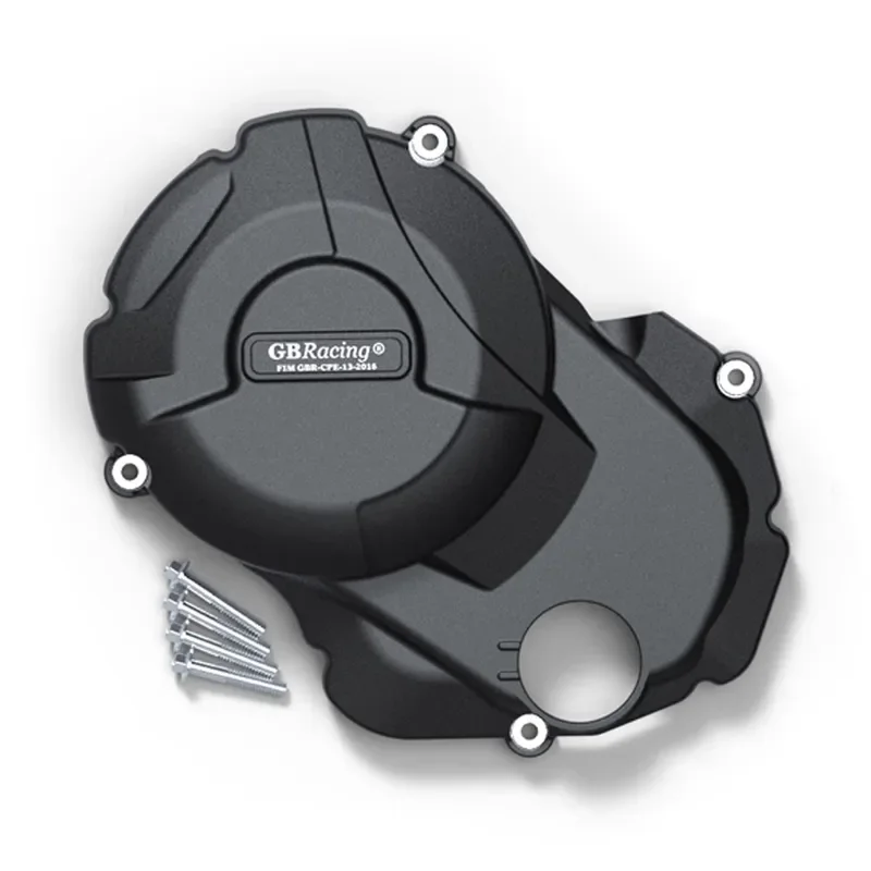 For Monster 950 Sp 2021-2023 Multistrada V2 2021-2024 Desertx Motorcycle Protection Cover Carbon-Look