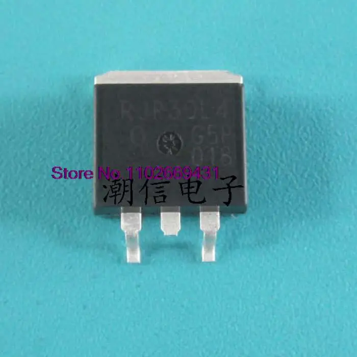 

20PCS/LOT RJP30L4 TO-263