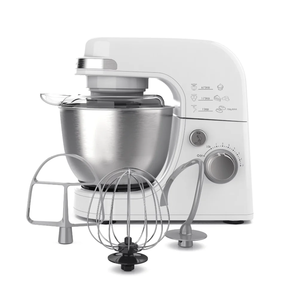 Electric Blender ， Dough Mixer