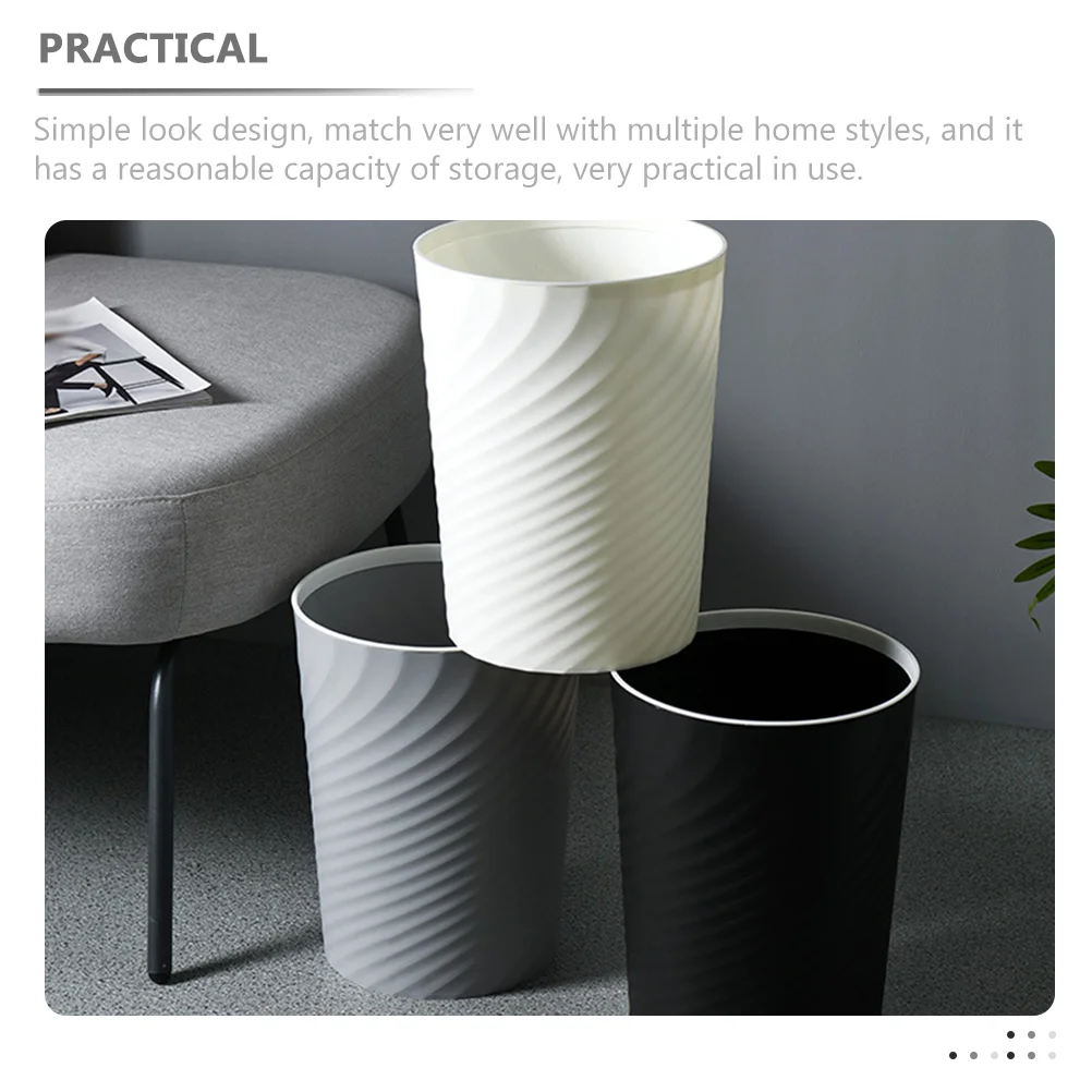 Рисунок 4 - Мусорная корзина для ванной