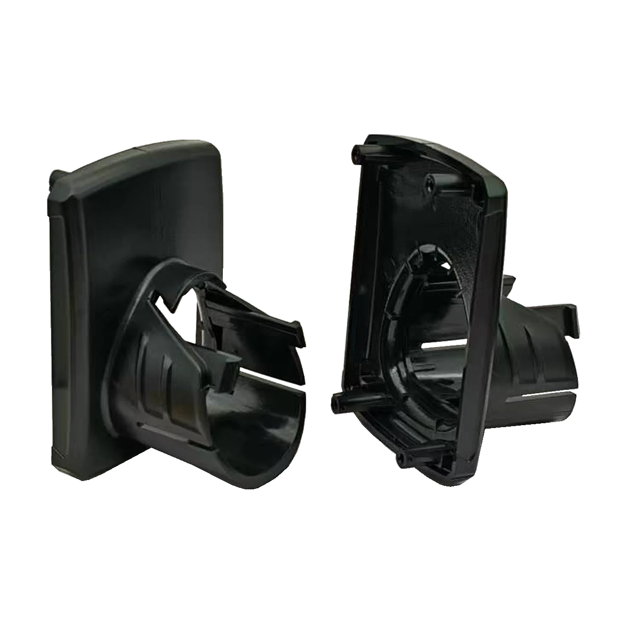 

Пластиковый корпус для аккумулятора Milwaukee M12 48-11-2411