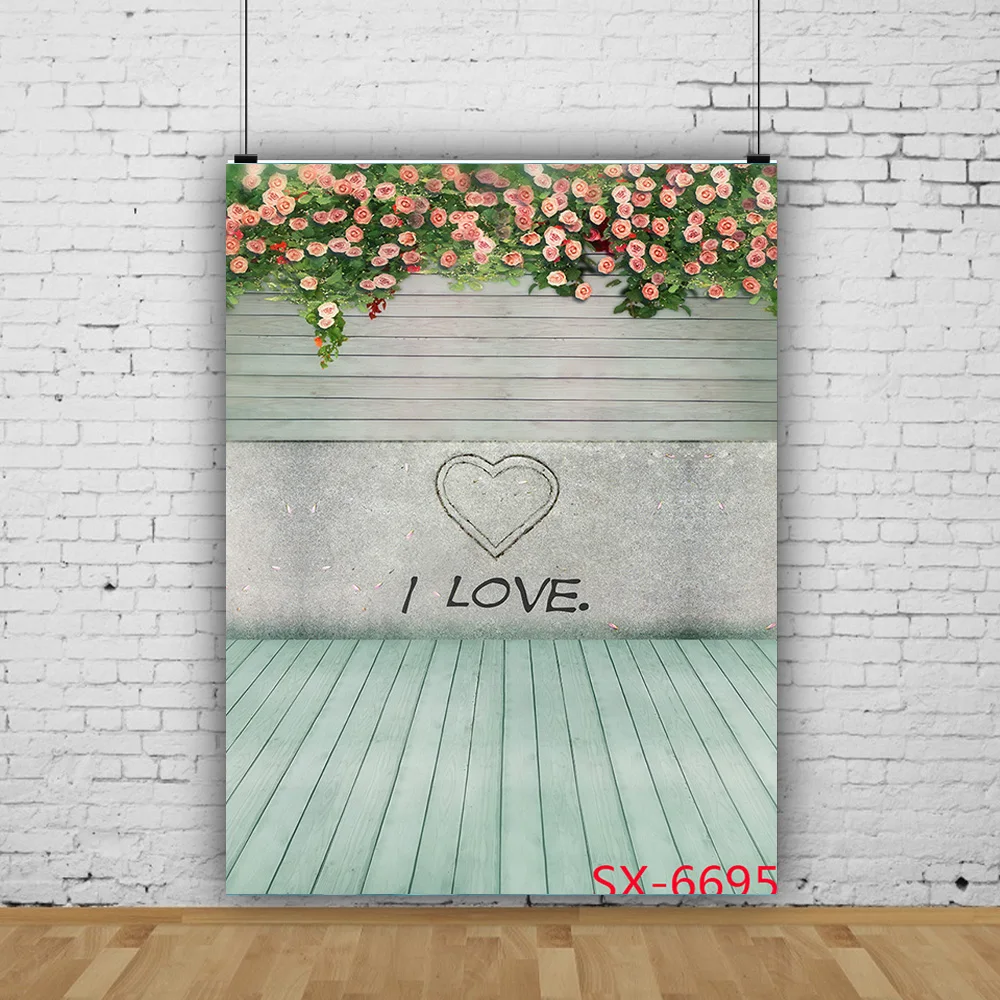 

Vinyl Custom Newborn Baby Photography Backdrop Props Fur Garland Floral Bird Nest Birthday Hundred Days Studio Background YX-42