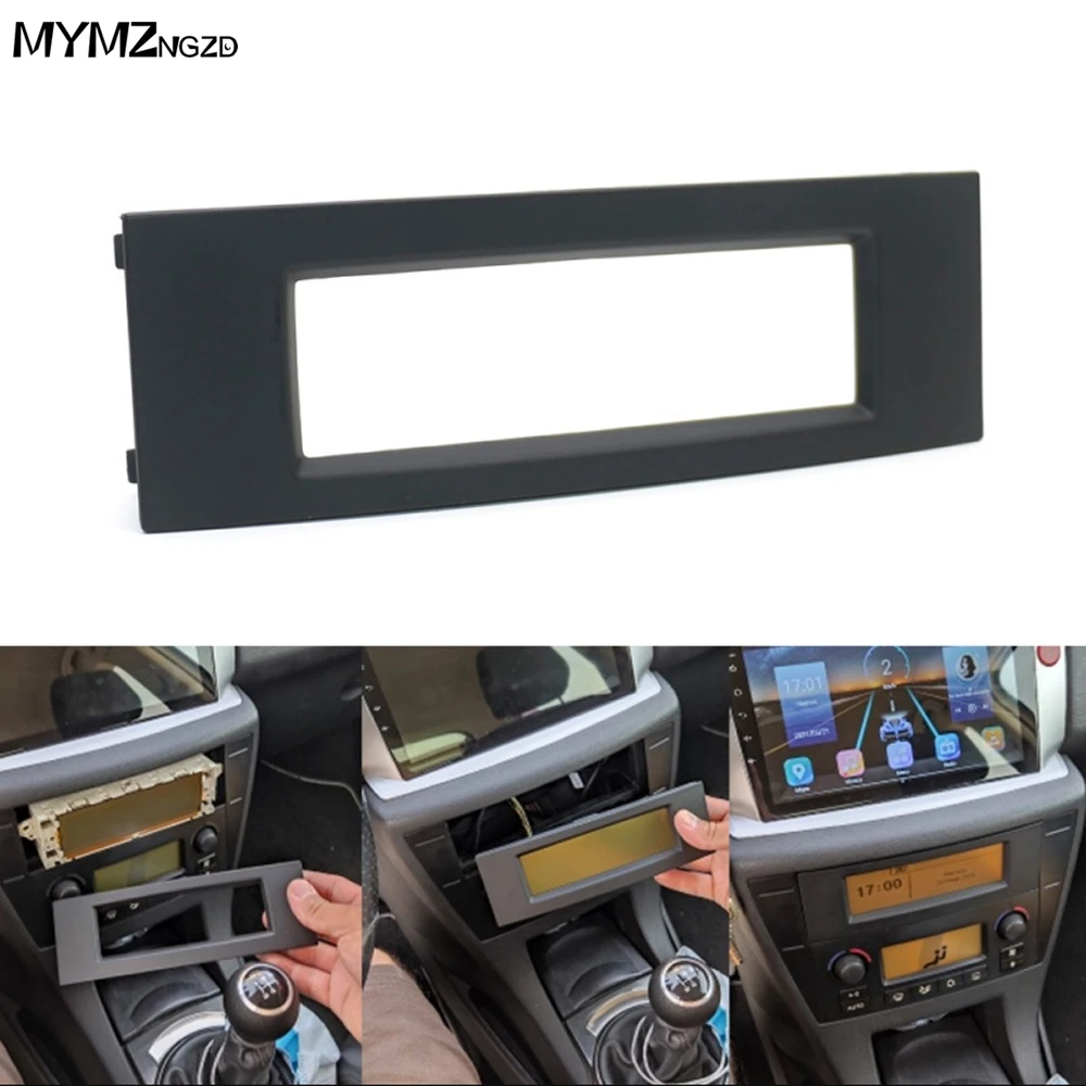 Screen Replacement Housing