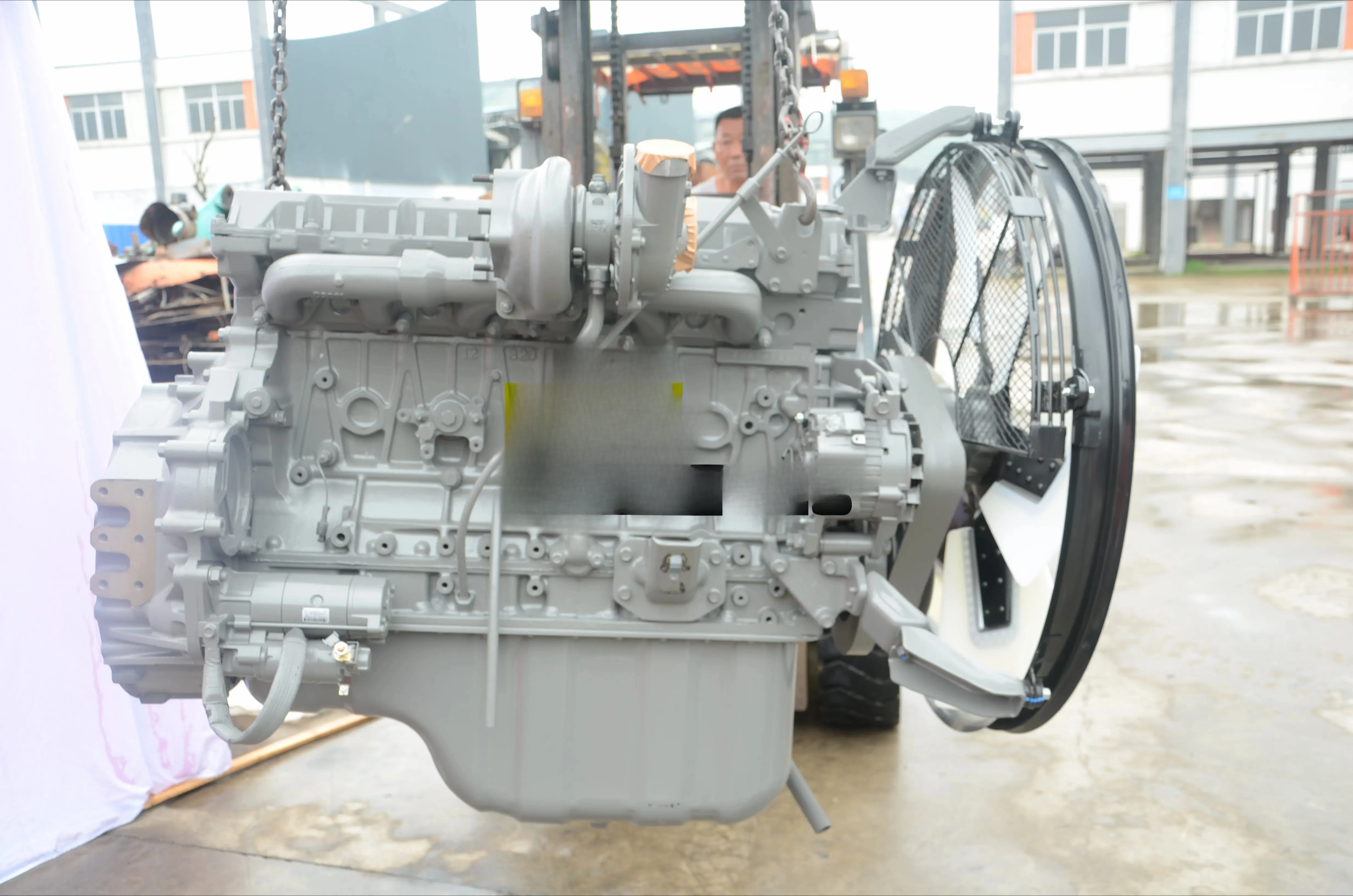 20814594 КОНТРОЛЕР ЭБУ 21248719 БЛОК УПРАВЛЕНИЯ P01 С ПРОГРАММИ