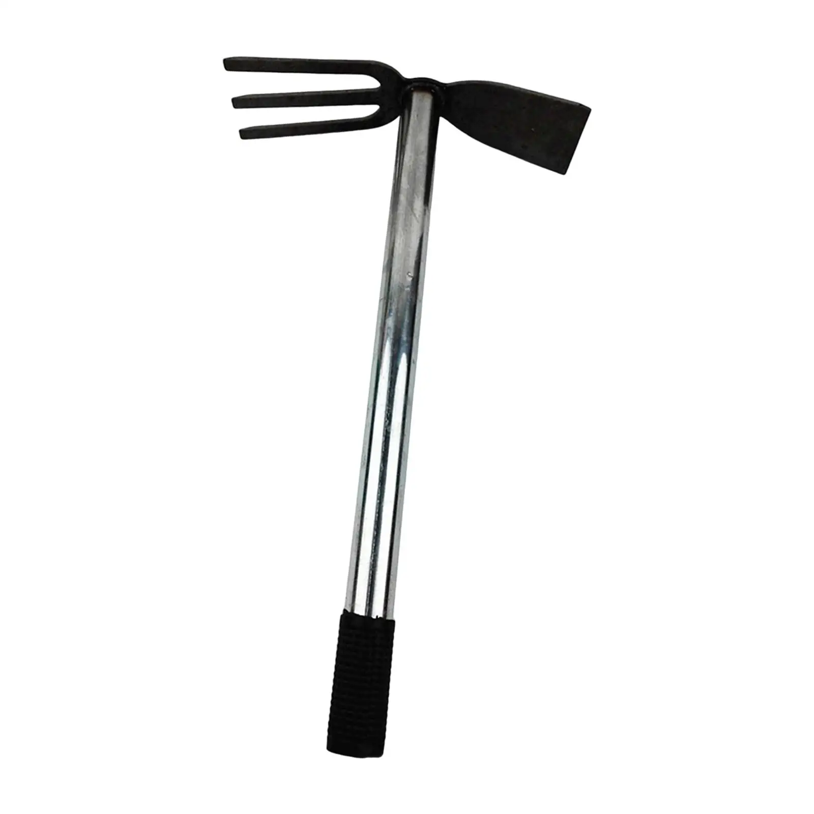 

Garden Hoe Wedding Gardening Hand Tool Short Nonslip Handle Hand Digger Cultivator for Agriculture Edging Planing Equal Digging