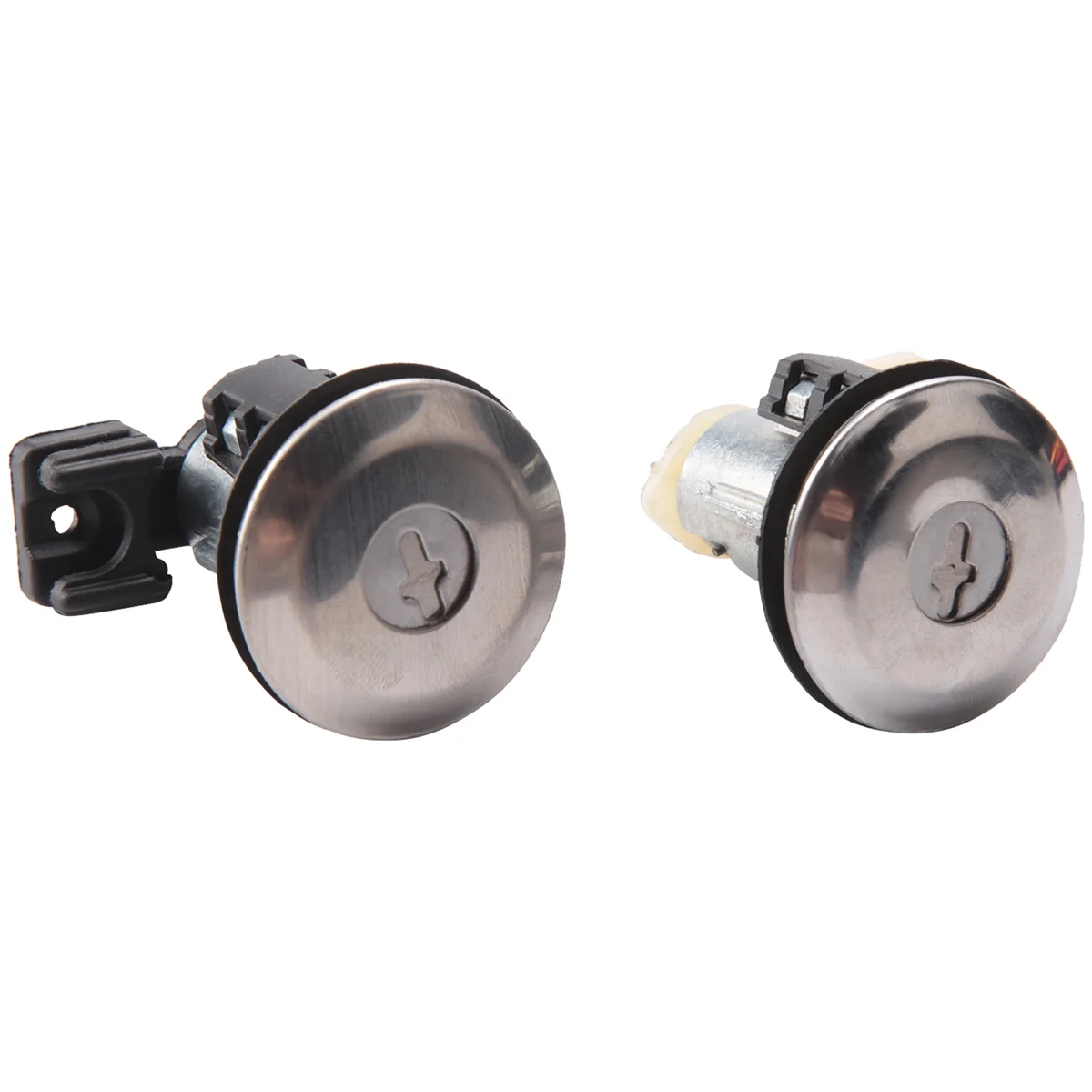 Автомобильный Дверной замок цилиндр переключатель зажигания задняя дверь