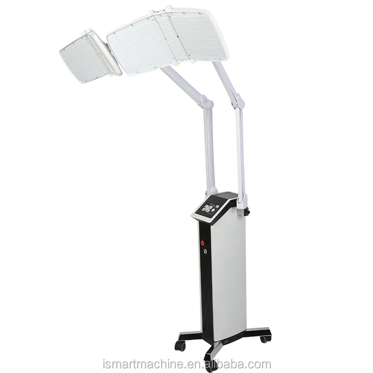 

LED Pro Multiwave Light Therapy for Acne Scar Wrinkle Treatment Skin Whiten and Tighten