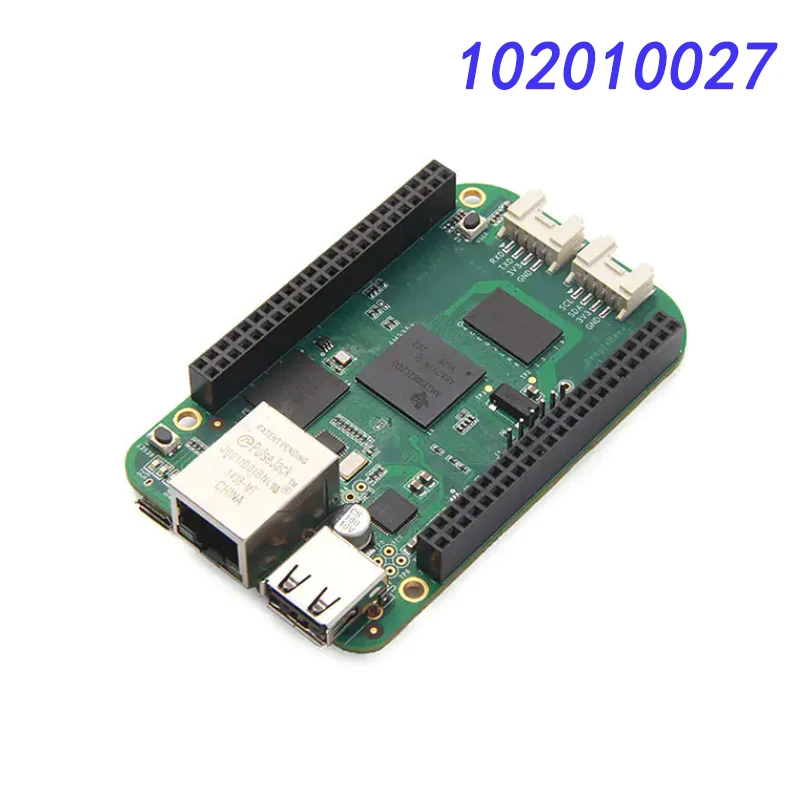 

Avada Tech 102010027 BEAGLEBONE зеленый AM3358BZCZ