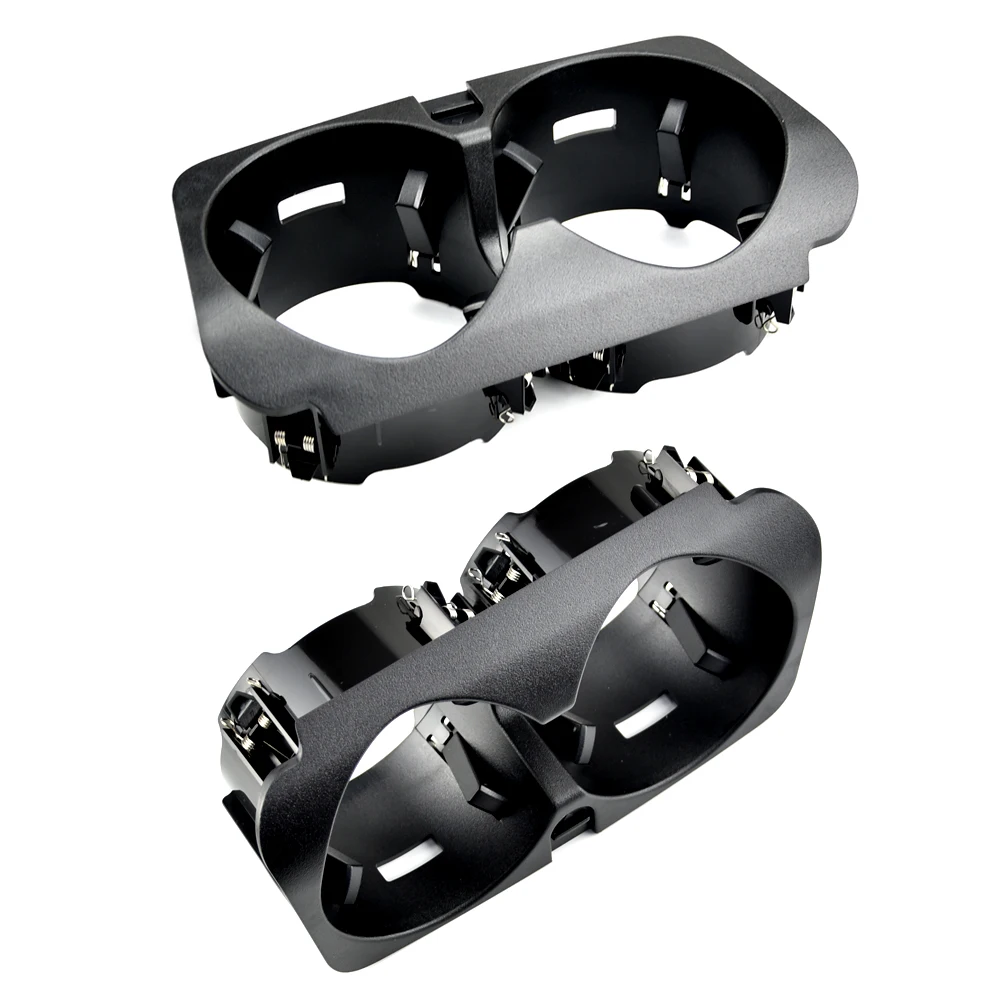 Автомобильная Передняя центральная консоль для Mercedes Benz C Class W205 E W213 KZS W253 V W447