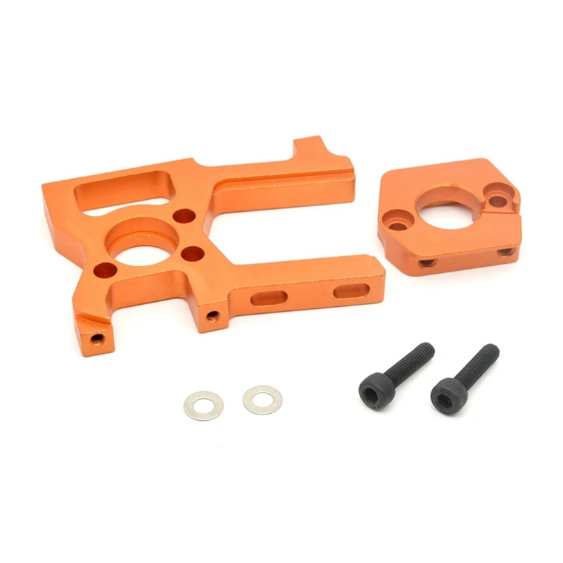 

MX-07 Metal Motor Mount 8741 For ZD Racing MX-07 MX07 MX 07 1/7 RC Car Spare Parts Accessories