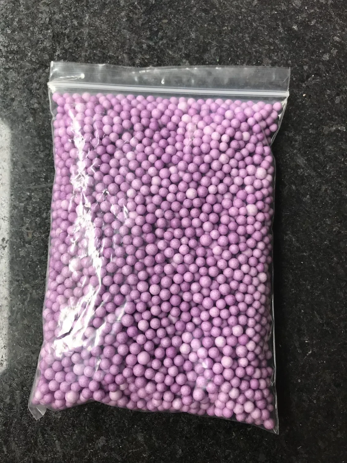 

Пузырчатые шарики для наполнения