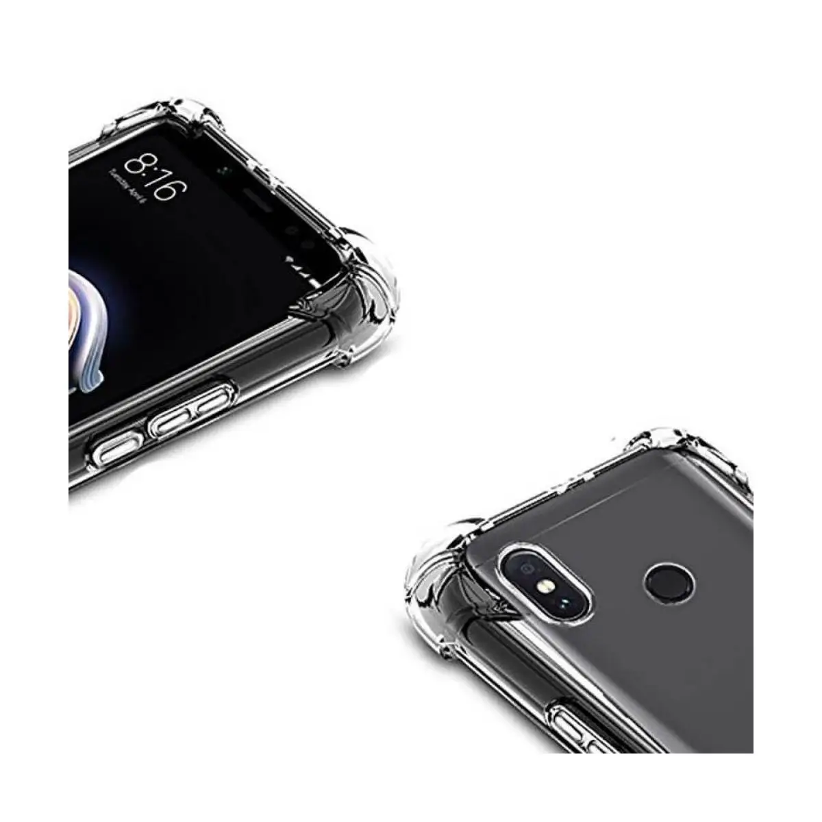 Противоударный чехол для Samsung A8 2018/A7/Note 8/Note 9/S6 Edge/ S6 Edge Plus/A7 Edge/S8 Plus/J3 2017/J6 2016/J1 2016 |