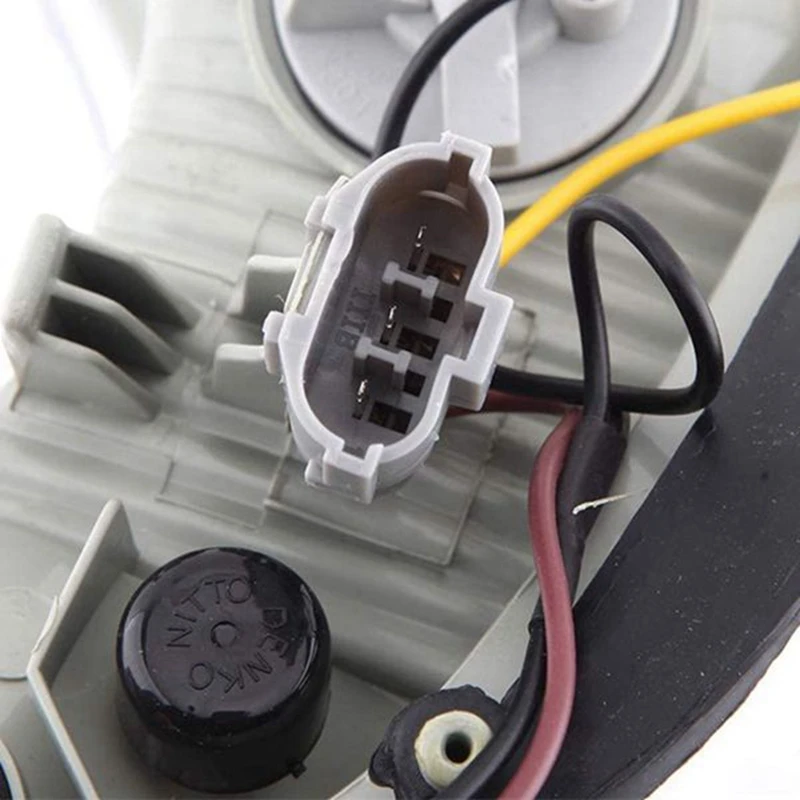 Передняя фара для бампера головная лампа боковой маркер угловой сигнал поворота