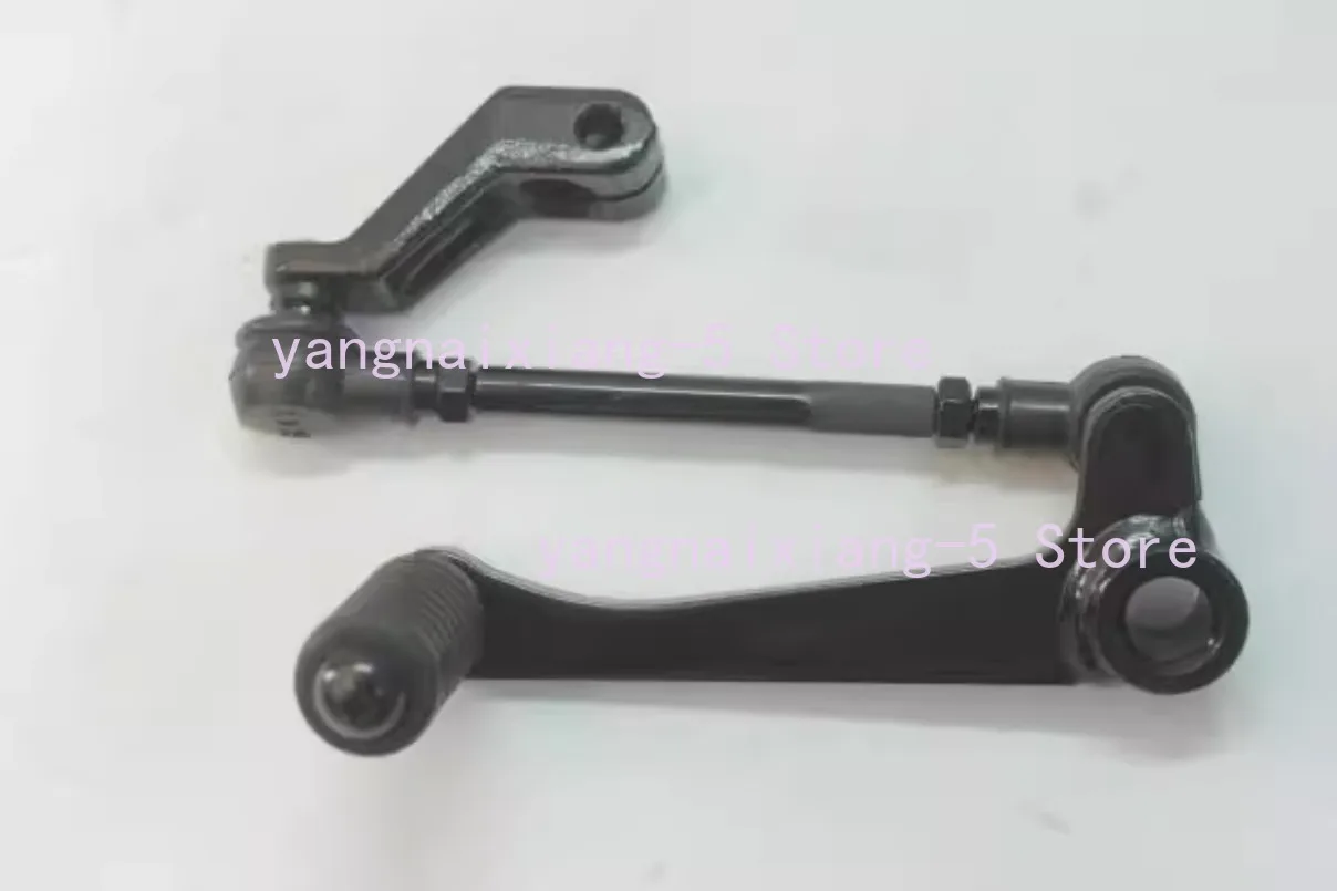 Рычаг переключения передач для Cfmoto 650mt Cf650-3 оригинальные детали 2018-2020