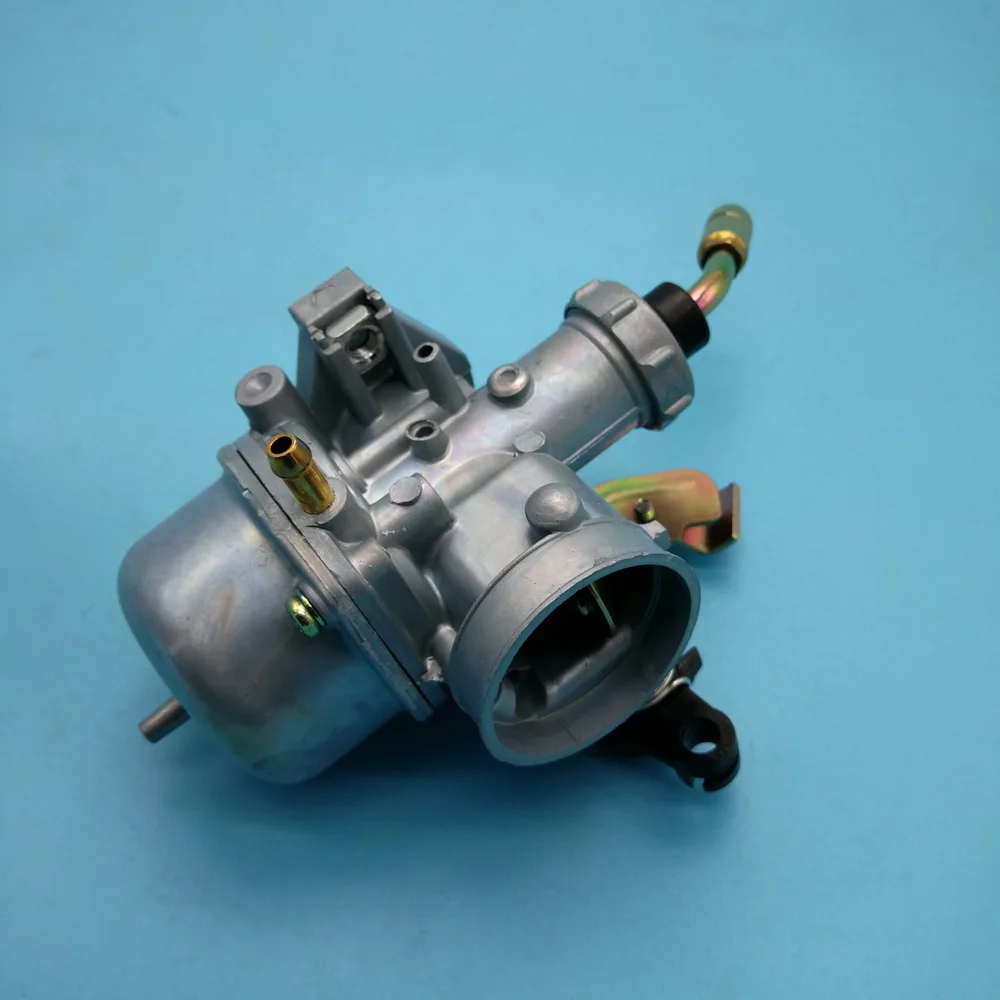 Фото Карбюратор для Vespa Bajaj Chetak 4-тактный BAJAJ125 Discover 125 175 BM100 Carb №2