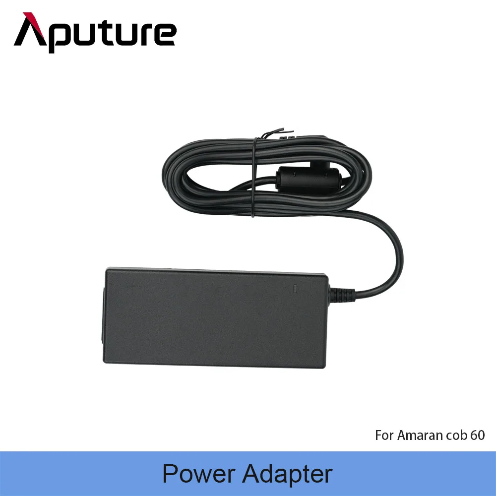 

Aputure Power Adapter for Amaran COB 60