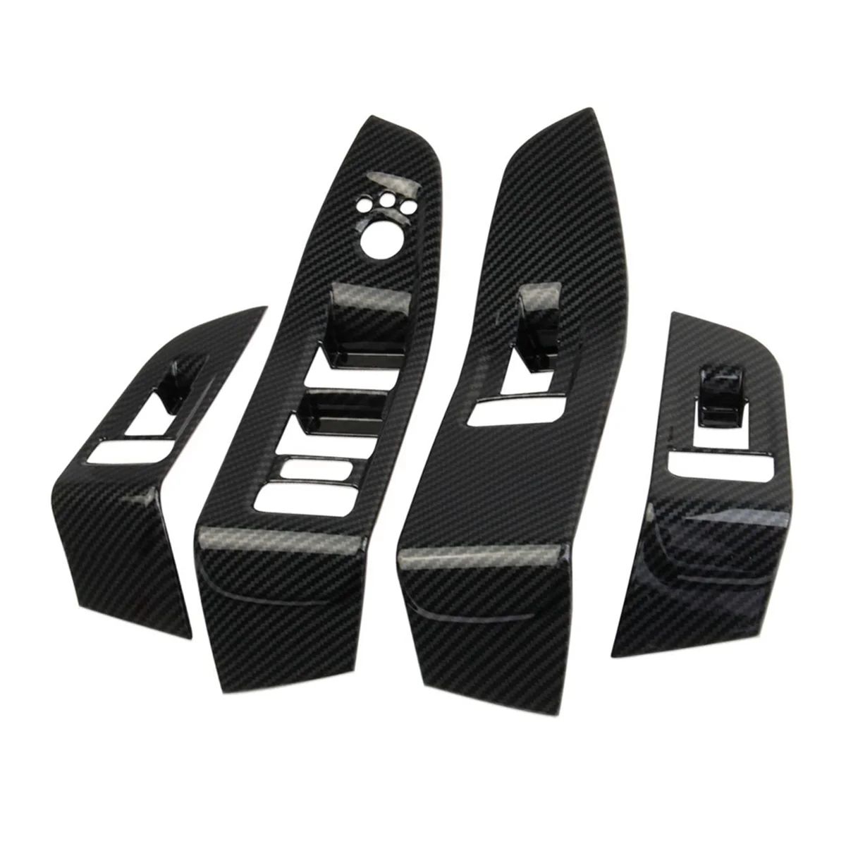 Для Jeep Grand Cherokee 2021 2022 левый автомобильный переключатель подъема окна панель