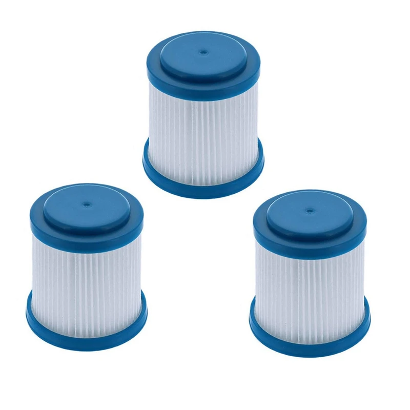 

Top Deals For Black And Decker 3 Pack Of Genuine Oem Replacement Filters Vpf20-3Pk