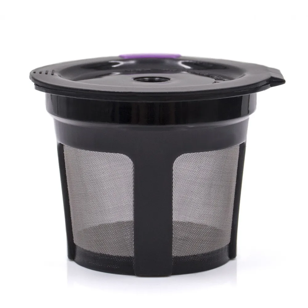 Reusable K Cup Pod Coffee Filter 